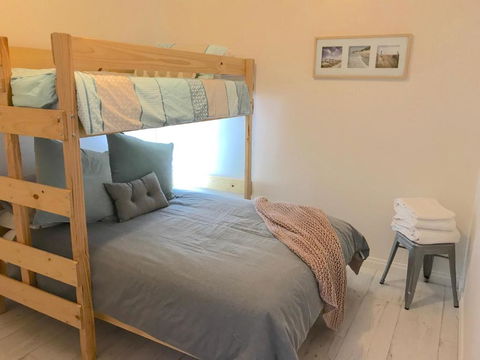 Smugglers Resort Style Apartments No 9 - Hotel Accommodation 4