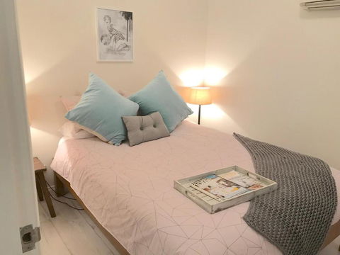 Smugglers Resort Style Apartments No 9 - Hotel Accommodation 3