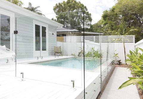 A PERFECT STAY Barrel & Branch Heart Of Town - Hotel Accommodation 2
