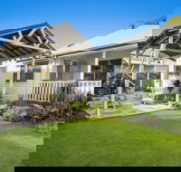 A Perfect Stay - Barefoot Lane - Hotel Accommodation