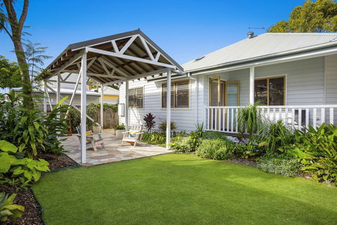 A Perfect Stay - Barefoot Lane - Hotel Accommodation 0