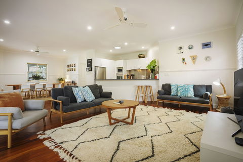 A Perfect Stay - Barefoot Lane - Hotel Accommodation 2