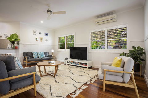 A Perfect Stay - Barefoot Lane - Hotel Accommodation 4