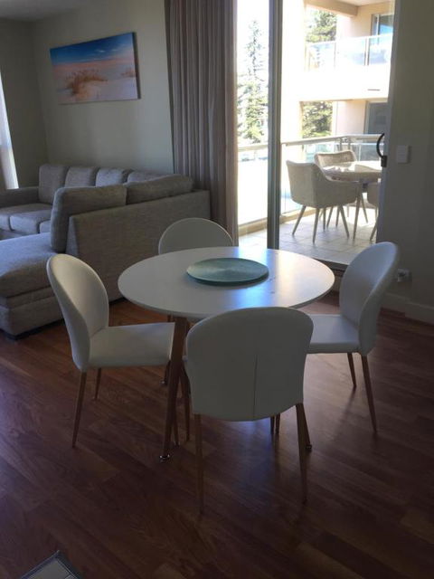 Beachside Luxury 2 Bedroom Getaway - Hotel Accommodation 2