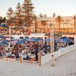 Beachside Luxury 2 Bedroom Getaway - Hotel Accommodation 0