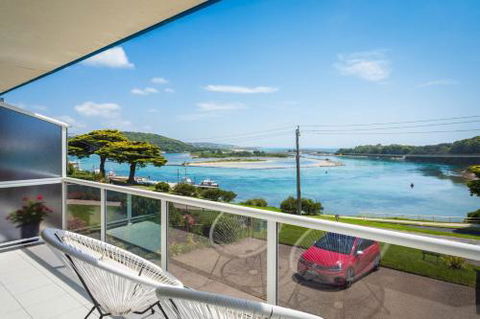 Sapphire Waters Unit 2 - Hotel Accommodation 5