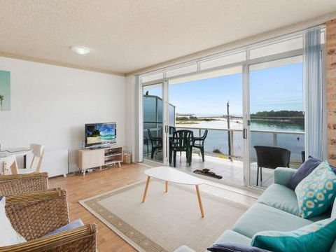 Sapphire Waters Unit 2 - Hotel Accommodation 4
