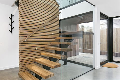Apollo Bay Beach House - Hotel Accommodation 1