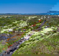Your Luxury Escape - Driftwood Three - Hotel Accommodation