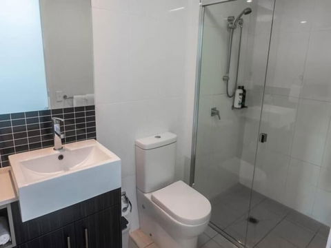 Airtrip Apartments On River Street - Hotel Accommodation 6