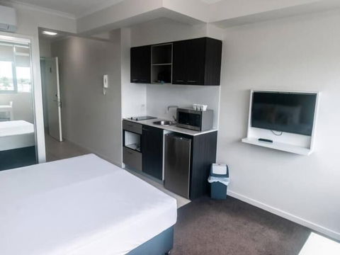 Airtrip Apartments On River Street - Hotel Accommodation 2