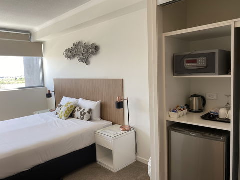 Airtrip Apartments On River Street - Hotel Accommodation 5