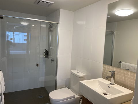 Airtrip Apartments On River Street - Hotel Accommodation 3