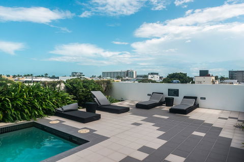 Airtrip Apartments On River Street - Hotel Accommodation 0