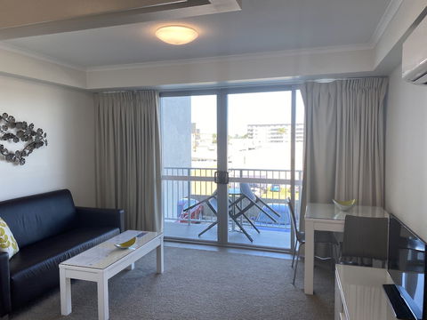 Airtrip Apartments On River Street - Hotel Accommodation 4