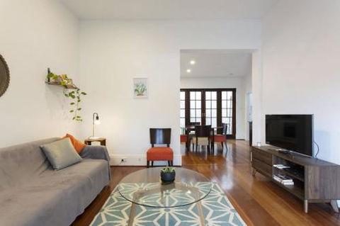 Sweetgum On Lefroy - Hotel Accommodation 0