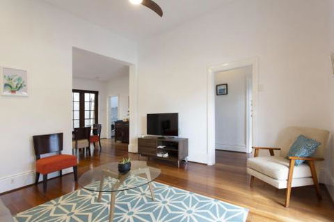 Sweetgum On Lefroy - Hotel Accommodation 6