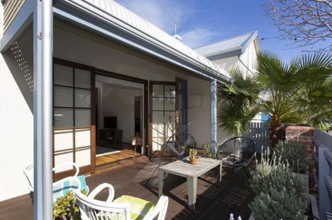 Sweetgum On Lefroy - Hotel Accommodation 4