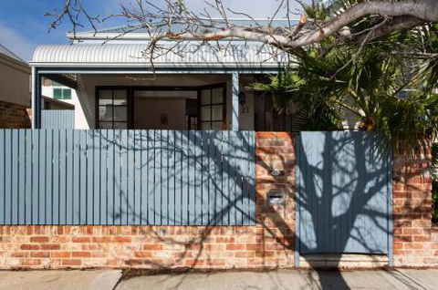 Sweetgum On Lefroy - Hotel Accommodation 2