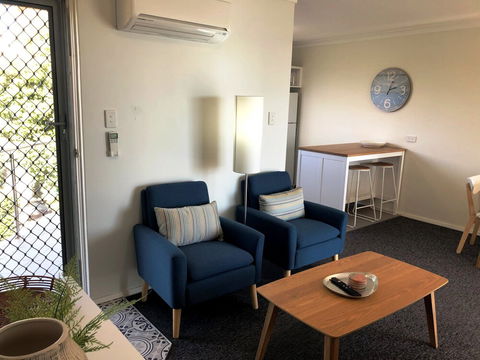 Sunset On Esplanade - Hotel Accommodation 6