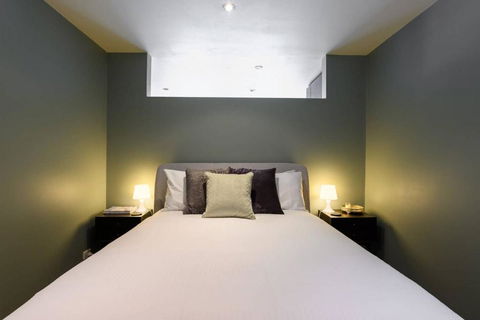 LUCY Stylish City Vibe & Views - Hotel Accommodation 6
