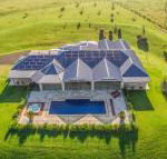 Cullengetty Estate - Hotel Accommodation