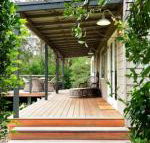 Maple Cottage - Hotel Accommodation