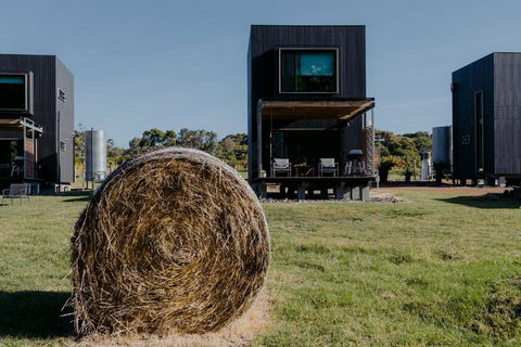 Barn Hives Yallingup - Hotel Accommodation 2
