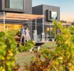 Barn Hives Yallingup - Hotel Accommodation