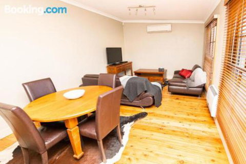 William Cottage Central Heritage Home - Hotel Accommodation 5