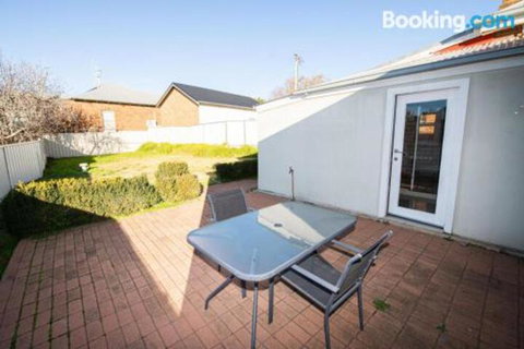 William Cottage Central Heritage Home - Hotel Accommodation 4