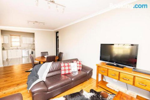 William Cottage Central Heritage Home - Hotel Accommodation 3