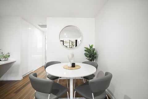 Urban Rest - Founders Lane - Hotel Accommodation 4