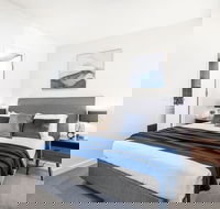 Urban Rest - Founders Lane - Hotel Accommodation