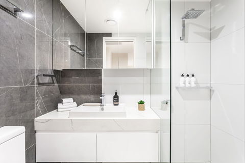Urban Rest - Founders Lane - Hotel Accommodation 6