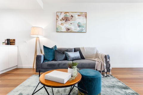 Urban Rest - Founders Lane - Hotel Accommodation 1