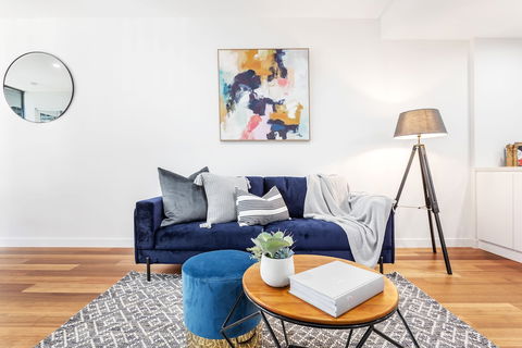 Urban Rest - Founders Lane - Hotel Accommodation 3