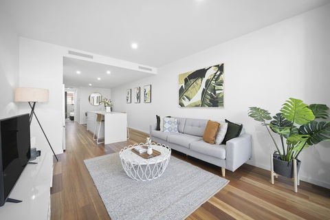Urban Rest - Founders Lane - Hotel Accommodation 2