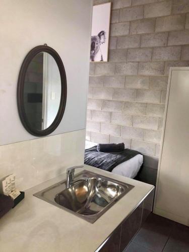 Granite Belt Cabins - Hotel Accommodation 6