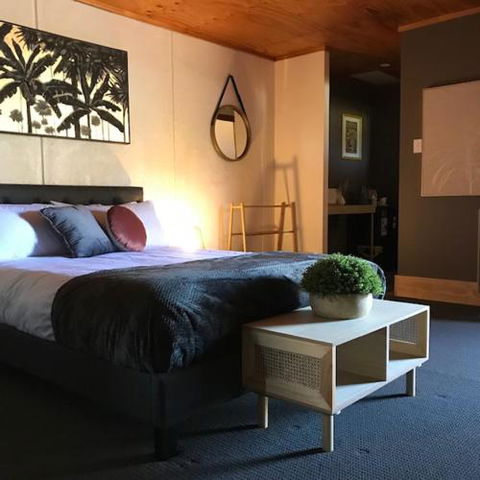 Granite Belt Cabins - Hotel Accommodation 2