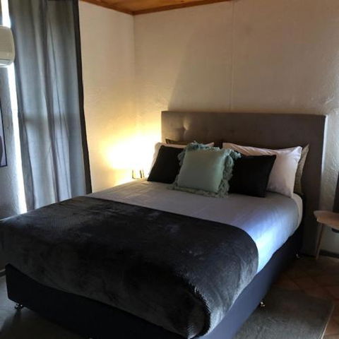 Granite Belt Cabins - Hotel Accommodation 3