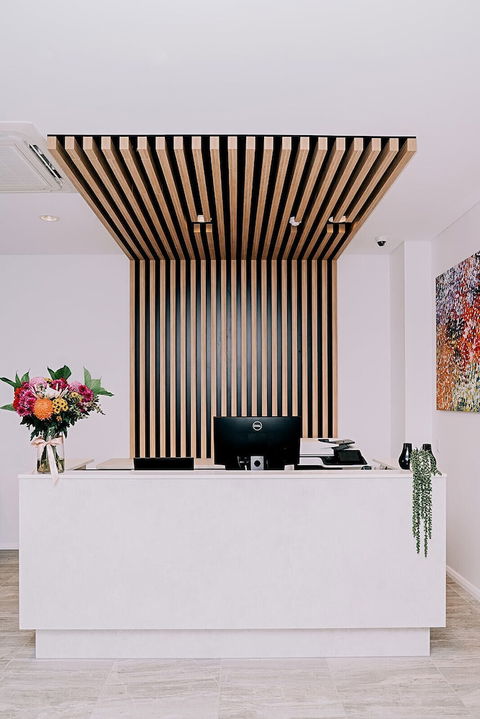 Tom's Court Hotel - Hotel Accommodation 5