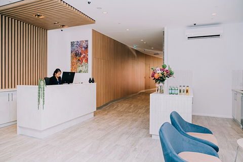 Tom's Court Hotel - Hotel Accommodation 4