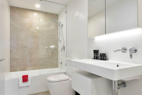 Trc1301 PR - Hotel Accommodation 4