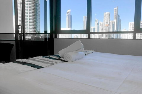 Trc1301 PR - Hotel Accommodation 6