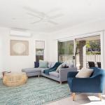 C A L M At Beautiful Shoal Bay - Hotel Accommodation 0