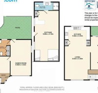 Seaside Escape at Jones Beach swimming pool - Hotel Accommodation