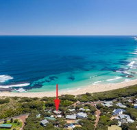 Coleys Beach House Yallingup - Hotel Accommodation