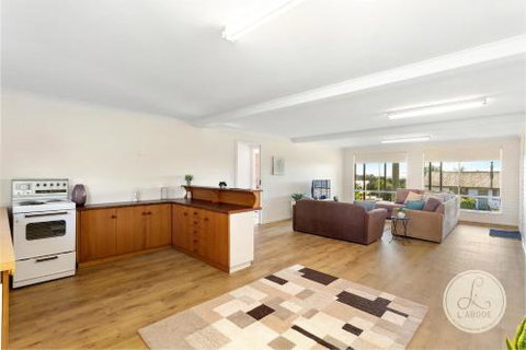 TASSIE SEASIDE SERENITY LAbode Accommodation - Hotel Accommodation 5