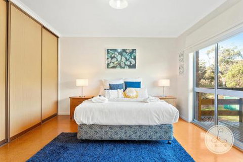TASSIE SEASIDE SERENITY LAbode Accommodation - Hotel Accommodation 1